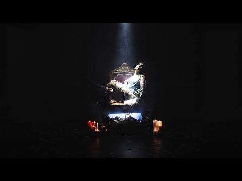 Feroxx - Run (OFFICAL MUSIC VIDEO) - 4K