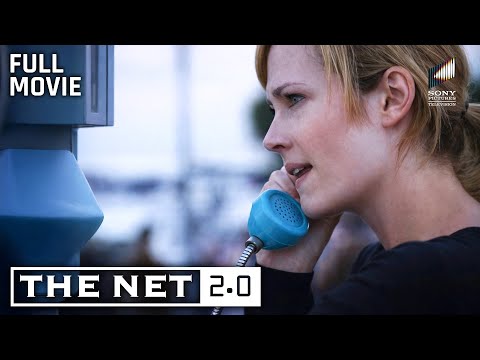 The Net 2.0 | Full Movie | Starring Nikki Deloach, Cengiz Bozkurt & Demet Akbag