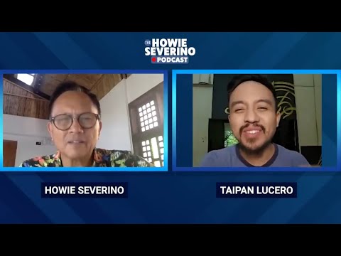 How Filipinos do celebrate Filipino-American Heritage Night in the US The Howie Severino Podcast