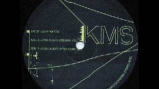 Gary Martin - Cosa Caugat (original mix)