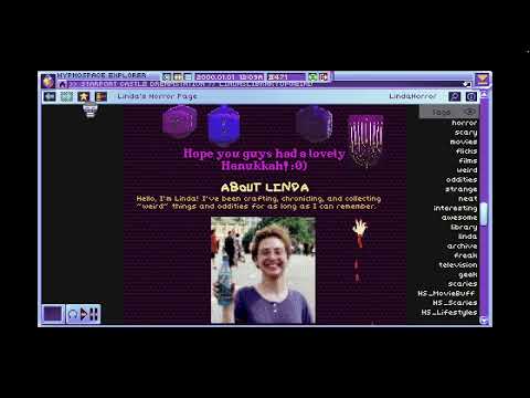 Hypnospace Outlaw [8]: Mindcrash