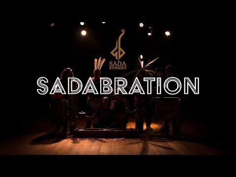SADABRATION - Sada Borneo