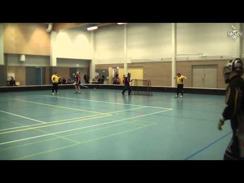 Maalikooste: SBC Levi - SC MuPa 2-4 @ Putaanhalli, Tornio 11.01.2014