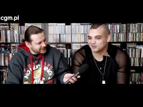 1 NA 1: Artur Rawicz vs Damian Ukeje