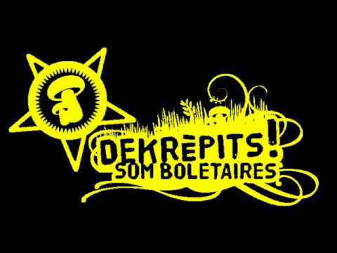 Dekrèpits ★ 