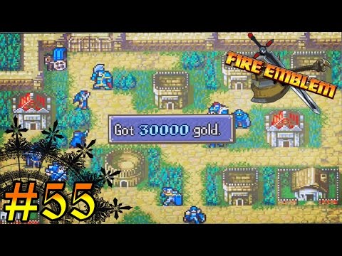 Just Shopping - Fire Emblem 7: The Blazing Sword #55