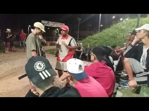 Mc TH x Mc Semgutcharra  (2 round)