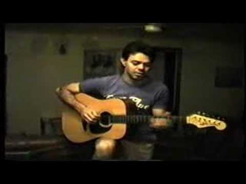 Phil Emmanuel plays Chet Atkins