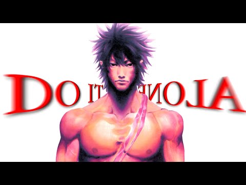 The Purest Portrayal of Locking In