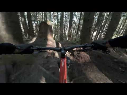 First Ride: Santa Cruz 5010 V5