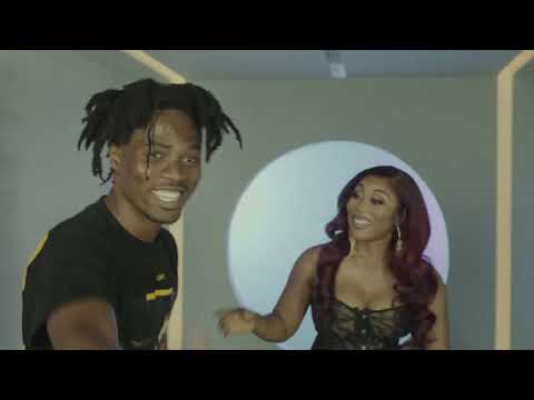 Jameella Jè ft. Kwesi Arthur x KaySo - Come Thruu (Official Video)