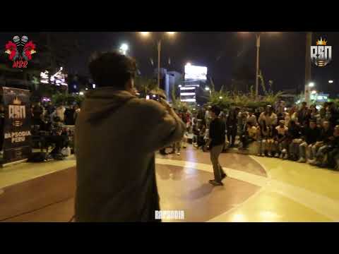 PAPALETTA VS R4 VS TREBOL VS SPRINT || ULTIMOS CUPOS || REGIONAL LIMA || MIRA EL BUEN RAP 2K23