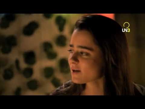 CUMBIA NENA | Capítulo 03