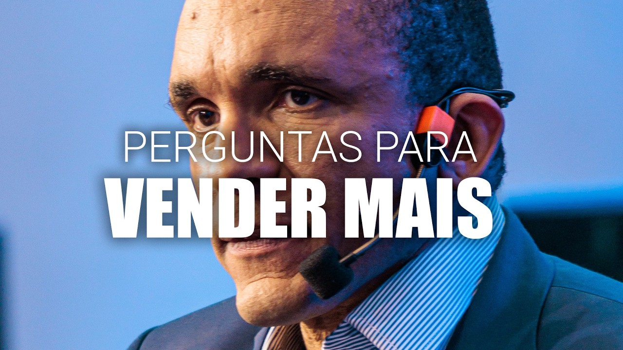 AS PERGUNTAS CERTAS PARA FAZER AO CLIENTE DURANTE A VENDA | Conrado Adolpho