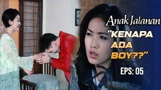 Download lagu ANAK JALANAN EPISODE 5 FULL mp3 Download lagu ANAK JALANAN EPISODE 5 FULL mp3