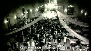 Nicolae Ceausescu - Personalitati Care Au Marcat Istoria Lumii