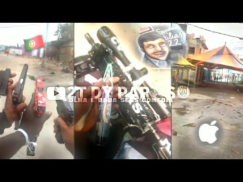 REAL TRAP CV 🐻🚩 MC FJ DA KELSON - EQUIPE TIRIÇA 2K23 (TROPA DO URSO) REMIX MC POZE