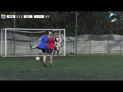 3 MORULI II vs PELLE LV 3 (3ª fecha A zona Camp.) - 05/05/2018