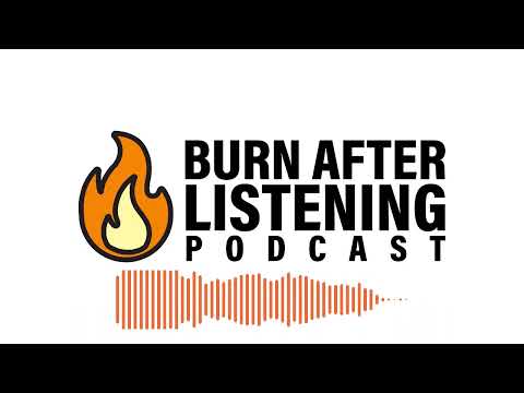 Burn After Listening ep  5 w  WARIO