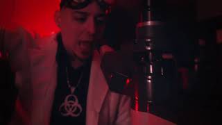 Twisted Music Video