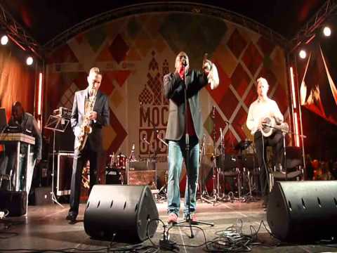 Charlie Armstrong   06