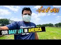 Our daily life in America 🇺🇸 | New Tour plan bhi ban gaya lekin kahan? 🤔