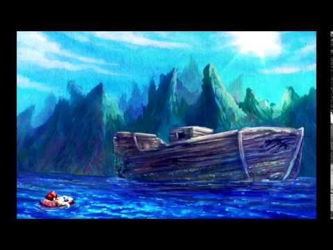 08 Nestalgica - Mega Man 2 - Effen Bubbles