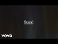Yebba - Stand (Lyric Video)