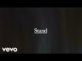 Stand by Yebba