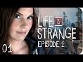 LIFE IS STRANGE [Facecam] #01 Out Of Time [HD+ ...