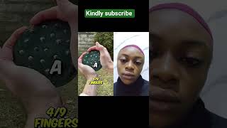 Wealthy Edition Put a Finger down #duet #fingerdown #shorts