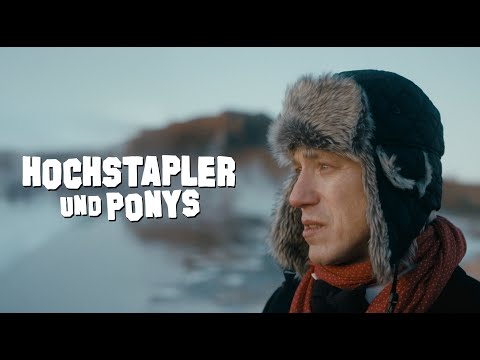 HOCHSTAPLER UND PONYS | Deutscher Trailer | Timo Jacobs Film
