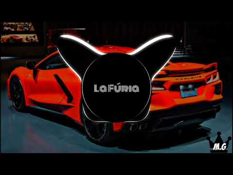 LA FÚRIA - BRECA NOVINHA NO GRAU