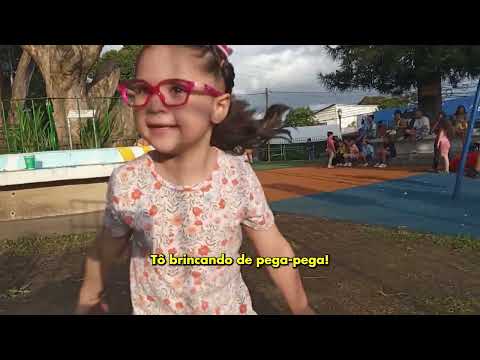 Estamos Aquí | Episodio 2 | Isabella - Sinart Digital