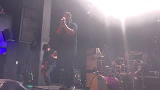 The Show Must Go On | Famous Last Words | (HD) Live in Chicago