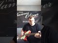 Ray campi recipe for love rock a billy guitar by James Oliver
