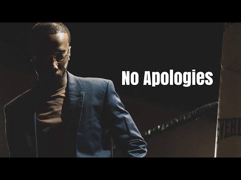 Rocky Duh - No Apologies