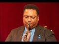 Vincent Herring "I Can’t Get Started" (Vernon Duke)