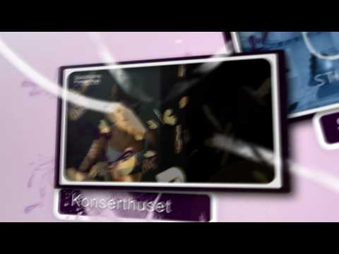 InScreen Show Reel 2010