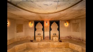 İzmir Hamam - Castles SPA