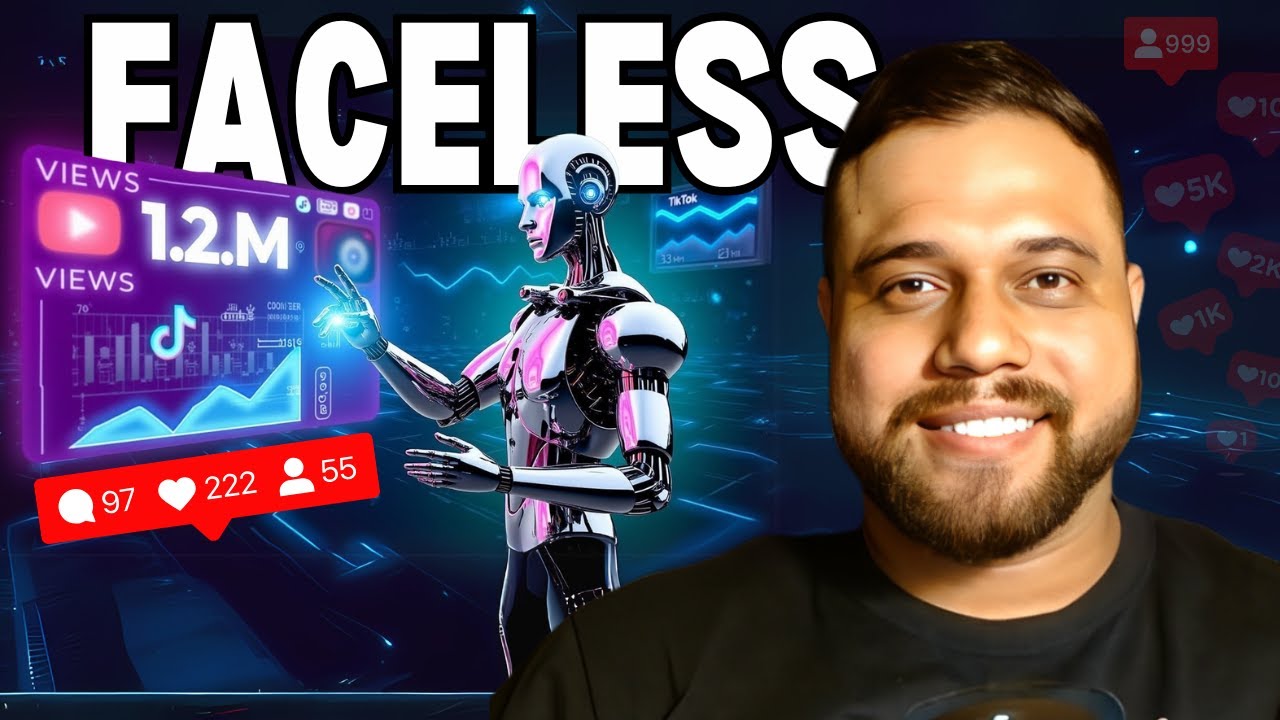 A MELHOR IA para Criação de Conteúdos Em Vídeo!