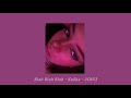 Ke$ha - Blah Blah Blah ft. 3OH!3 (slowed down)