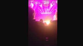 James Wolpert cover Mr. brightside by Killers at AMT 2-16-14