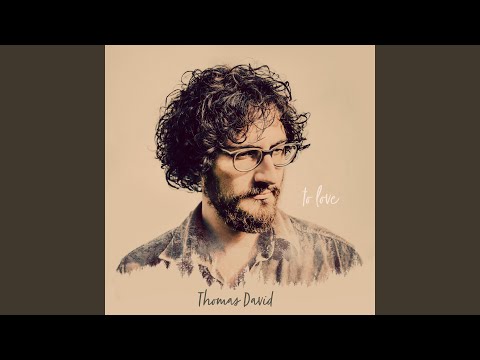 Catch Me On The Fly - Thomas David