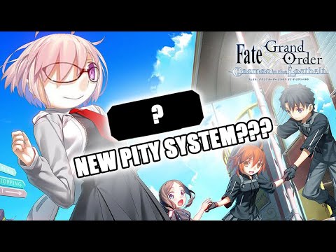 Thumbnail for Pity system? We have something better for you 😁 by L.A.B.