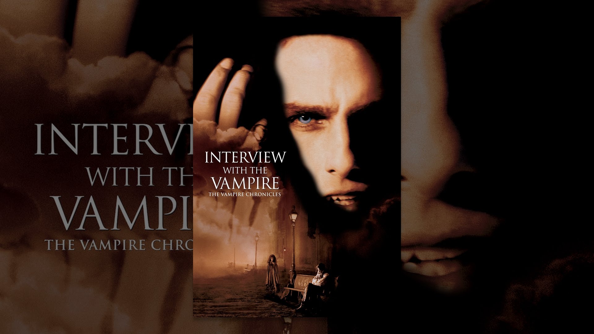 Interview with the Vampire