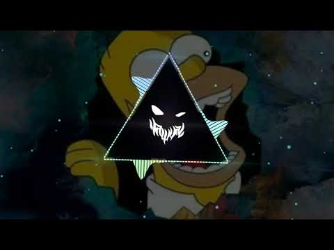 Medley pro metralha dos bailes com grave