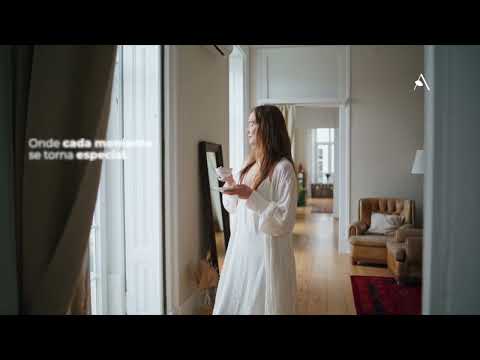 LANÇAMENTO ARBORIS RESIDENCIAL