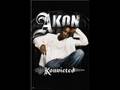 Akon - Right Now (Nanana) 2008 belea 