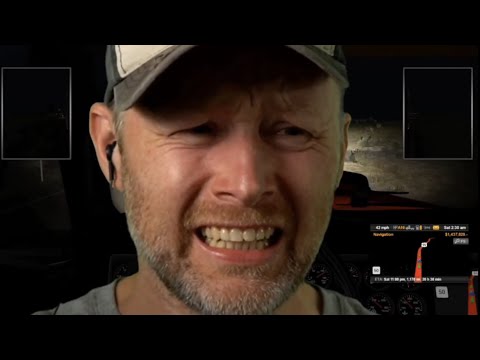 Limmy's asked to do "she's turned the weans against us" one time too many.